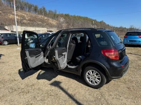 Suzuki SX4 1.6 65000km.100%, снимка 8