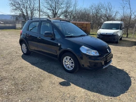 Suzuki SX4 1.6 65000km.100%, снимка 2