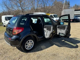 Suzuki SX4 1.6 65000km.100%, снимка 5