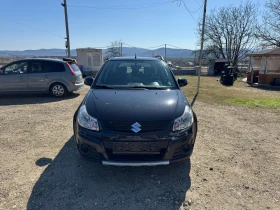 Suzuki SX4 1.6 65000km.100%, снимка 1