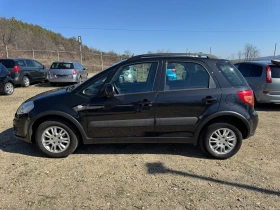 Suzuki SX4 1.6 65000km.100%, снимка 10