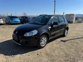 Suzuki SX4 1.6 65000km.100%, снимка 11