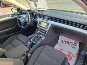 VW Passat 1.6TDI* AUTOMATIC-DSG* 36�. � 271EUR. *  | Mobile.bg � ����� ������ 15