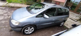 Opel Zafira 2.0 DTI | Mobile.bg    13