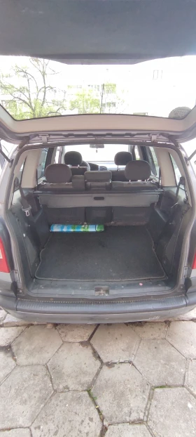 Opel Zafira 2.0 DTI | Mobile.bg    14