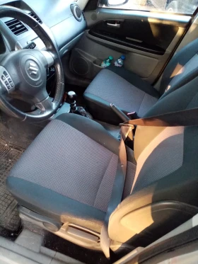 Обява за продажба на Suzuki SX4 1, 9 DDIS 4x4 ~4 400 лв. - изображение 1