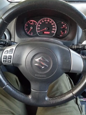 Обява за продажба на Suzuki SX4 1, 9 DDIS 4x4 ~4 400 лв. - изображение 2