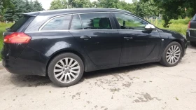 Обява за продажба на Opel Insignia 2.0 CDTI 4x4 ~10 999 лв. - изображение 2