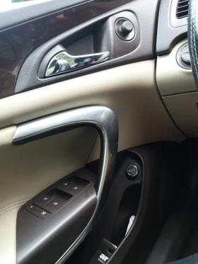 Opel Insignia 2.0 CDTI 4x4 | Mobile.bg    13