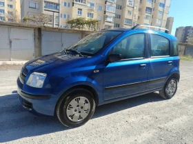 Fiat Panda 1.2 | Mobile.bg    13