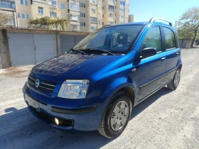 Обява за продажба на Fiat Panda 1.2 ~2 999 лв. - изображение 1