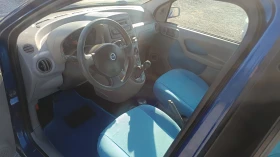 Fiat Panda 1.2 | Mobile.bg    15