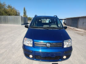 Обява за продажба на Fiat Panda 1.2 ~2 999 лв. - изображение 3