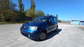 Обява за продажба на Fiat Panda 1.2 ~2 999 лв. - изображение 6