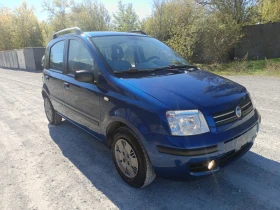 Обява за продажба на Fiat Panda 1.2 ~2 999 лв. - изображение 1