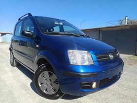 Обява за продажба на Fiat Panda 1.2 ~2 999 лв. - изображение 7