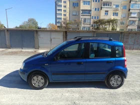Обява за продажба на Fiat Panda 1.2 ~2 999 лв. - изображение 11