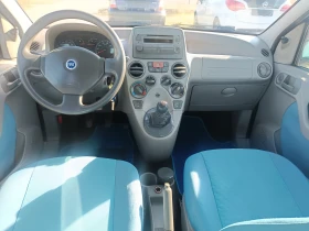 Fiat Panda 1.2 | Mobile.bg    14