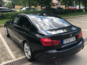 Обява за продажба на BMW 320 M-Sport ~35 500 лв. - изображение 8