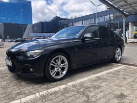 Обява за продажба на BMW 320 M-Sport ~35 500 лв. - изображение 2