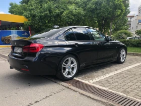 Обява за продажба на BMW 320 M-Sport ~35 500 лв. - изображение 6