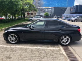 Обява за продажба на BMW 320 M-Sport ~35 500 лв. - изображение 1