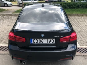 Обява за продажба на BMW 320 M-Sport ~35 500 лв. - изображение 7