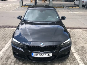 Обява за продажба на BMW 320 M-Sport ~35 500 лв. - изображение 3