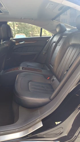 Mercedes-Benz CLS 550 AMG, LED,  | Mobile.bg    14