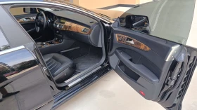 Mercedes-Benz CLS 550 AMG, LED,  | Mobile.bg    12