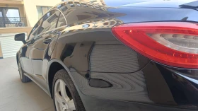 Mercedes-Benz CLS 550 AMG, LED,  | Mobile.bg    5