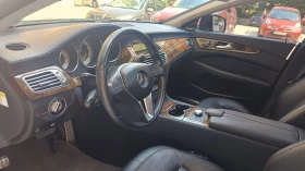 Mercedes-Benz CLS 550 AMG, LED,  | Mobile.bg    8