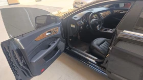 Mercedes-Benz CLS 550 AMG, LED,  | Mobile.bg    6