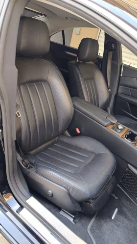 Mercedes-Benz CLS 550 AMG, LED,  | Mobile.bg    13