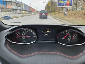 Peugeot 308 GT EAT8 | Mobile.bg    15