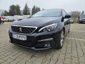 Обява за продажба на Peugeot 308 GT EAT8 ~27 300 лв. - изображение 1