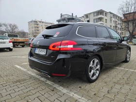 Обява за продажба на Peugeot 308 GT EAT8 ~27 300 лв. - изображение 4
