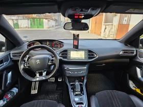 Обява за продажба на Peugeot 308 GT EAT8 ~27 300 лв. - изображение 8