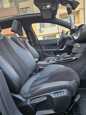 Обява за продажба на Peugeot 308 GT EAT8 ~27 300 лв. - изображение 11