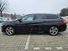 Обява за продажба на Peugeot 308 GT EAT8 ~27 300 лв. - изображение 7