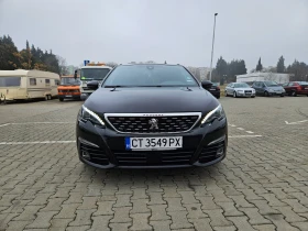 Обява за продажба на Peugeot 308 GT EAT8 ~27 300 лв. - изображение 1