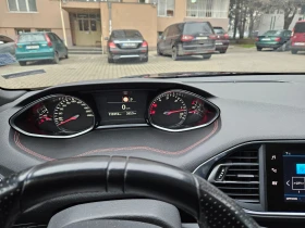 Peugeot 308 GT EAT8 | Mobile.bg    13