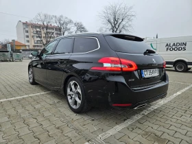 Обява за продажба на Peugeot 308 GT EAT8 ~27 300 лв. - изображение 6