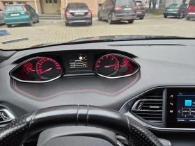 Peugeot 308 GT EAT8 | Mobile.bg    14