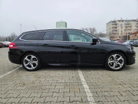 Обява за продажба на Peugeot 308 GT EAT8 ~27 300 лв. - изображение 3