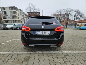 Обява за продажба на Peugeot 308 GT EAT8 ~27 300 лв. - изображение 5