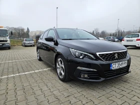 Обява за продажба на Peugeot 308 GT EAT8 ~27 300 лв. - изображение 2