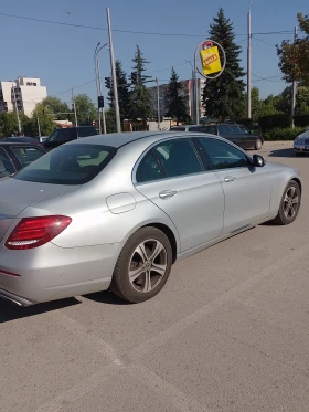 Обява за продажба на Mercedes-Benz 220 Е 220 Д ~43 000 лв. - изображение 2
