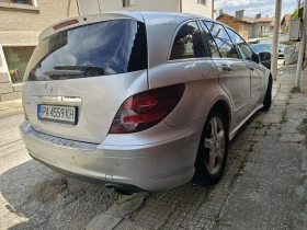 Обява за продажба на Mercedes-Benz R 320 ~6 000 лв. - изображение 1