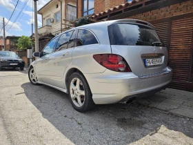 Обява за продажба на Mercedes-Benz R 320 ~6 000 лв. - изображение 1